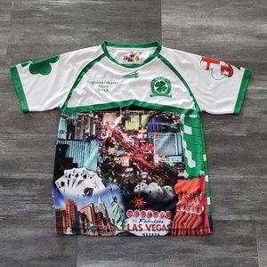 Las Vegas Irish Professional Rugby Tour Jersey